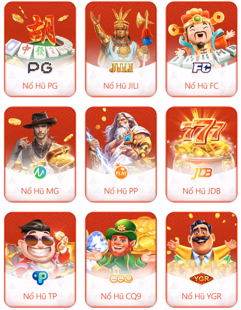 Nổ hũ 88vv25